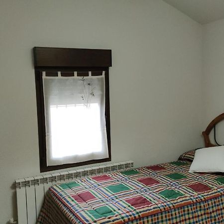 Ortigosa del Monte Casa De Los Abuelos מראה חיצוני תמונה