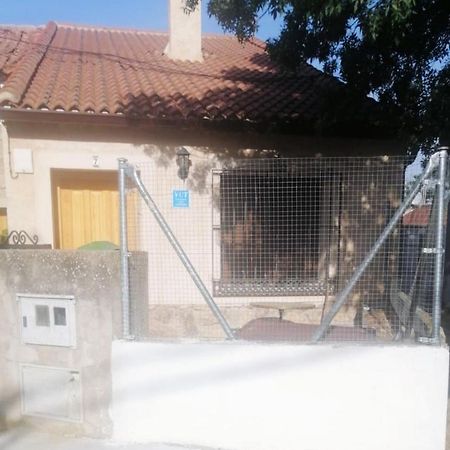 Ortigosa del Monte Casa De Los Abuelos מראה חיצוני תמונה